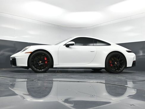 Used 2026 Porsche 911 Carrera S RWD image 21