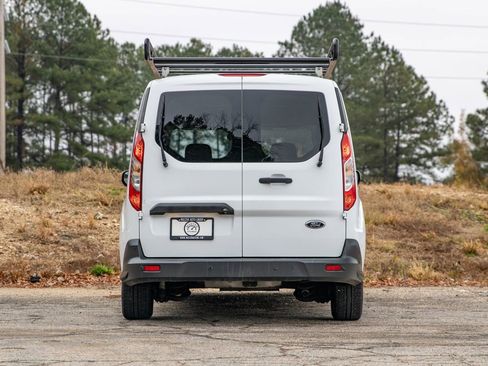 Used 2015 Ford Transit Connect XLT image 7