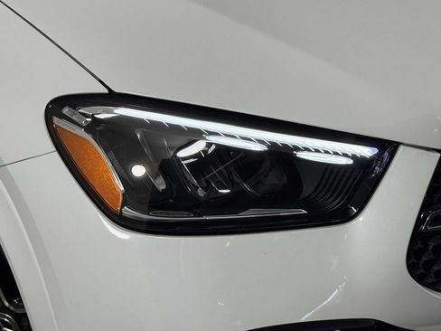 Used 2024 Mercedes-Benz GLE 350 4MATIC image 15