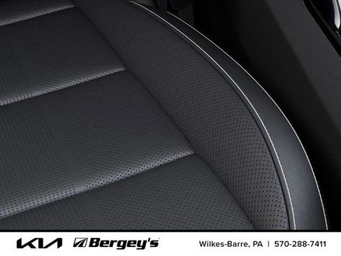 New 2025 Kia Telluride EX w/ EX Captain's Chair Package image 29