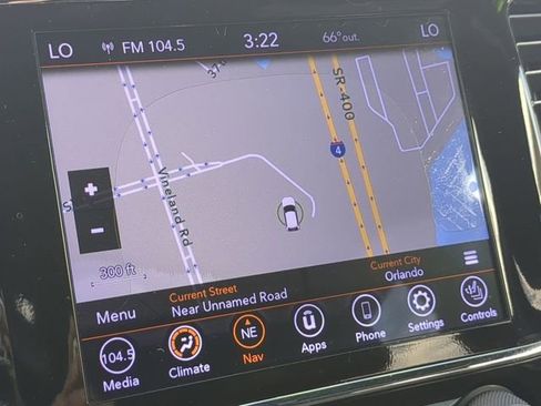 Used 2021 Jeep Grand Cherokee Limited w/ Trailer Tow Group IV image 22