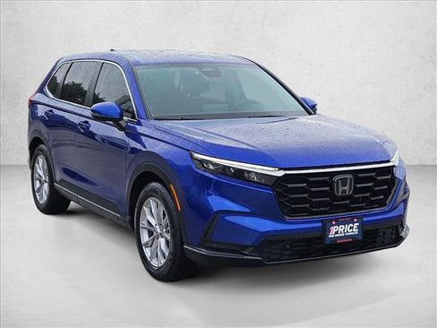 Used 2023 Honda CR-V EX-L image 3