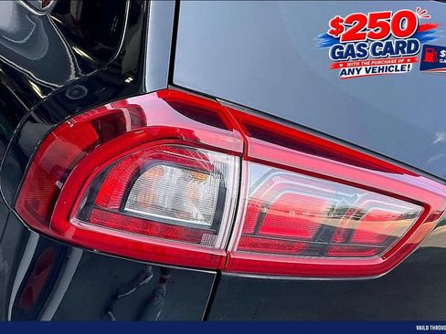 Used 2019 Kia Niro LX FWD image 29