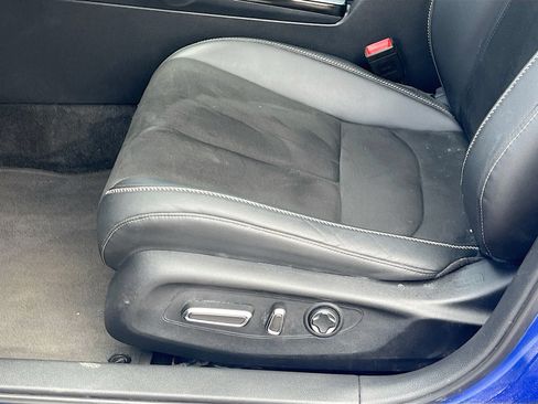 Used 2025 Acura Integra A-Spec FWD image 20