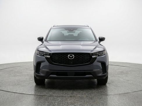 Used 2025 MAZDA CX-50 2.5 Hybrid w/ Premium Plus Pkg image 2