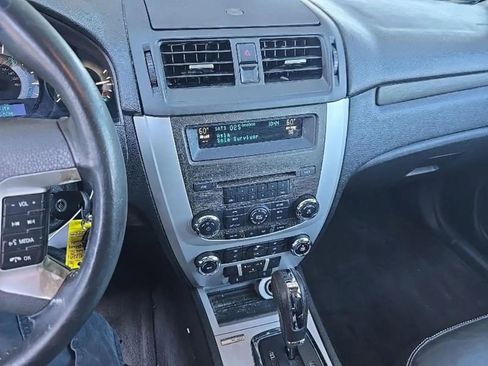 Used 2010 Mercury Milan Premier image 10