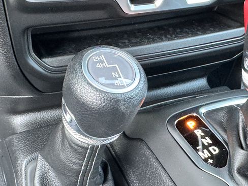 New 2025 Jeep Wrangler Sport S image 22