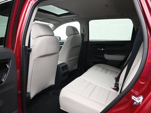 New 2026 Honda CR-V EX-L image 19