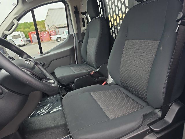 Used 2025 Ford Transit 250 Low Roof w/ Exterior Upgrade Package RWD image 13