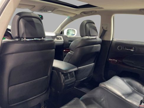 Used 2009 Lexus GS 350 image 20