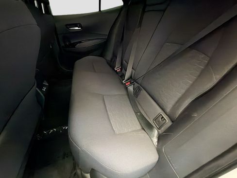 Used 2024 Toyota Corolla SE w/ SE Package FWD image 13