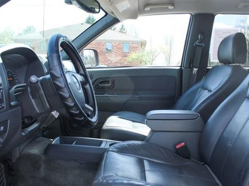 Used 2006 Isuzu i-350 LS image 12