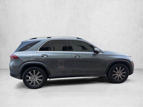 Used 2026 Mercedes-Benz GLE 350 4MATIC image 4
