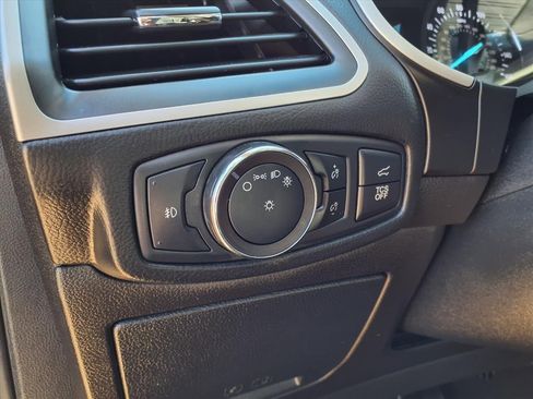 Used 2019 Ford Edge SEL w/ Equipment Group 201A image 22