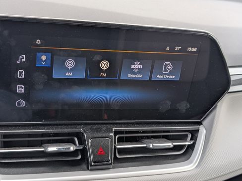 Used 2024 Chevrolet TrailBlazer LT w/ Convenience Package image 12