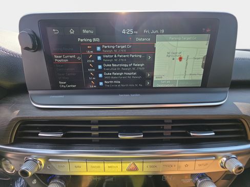 Used 2021 Kia Telluride SX AWD/4WD image 25