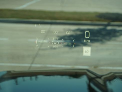 Used 2022 GMC Yukon Denali w/ Max Trailering Package image 20