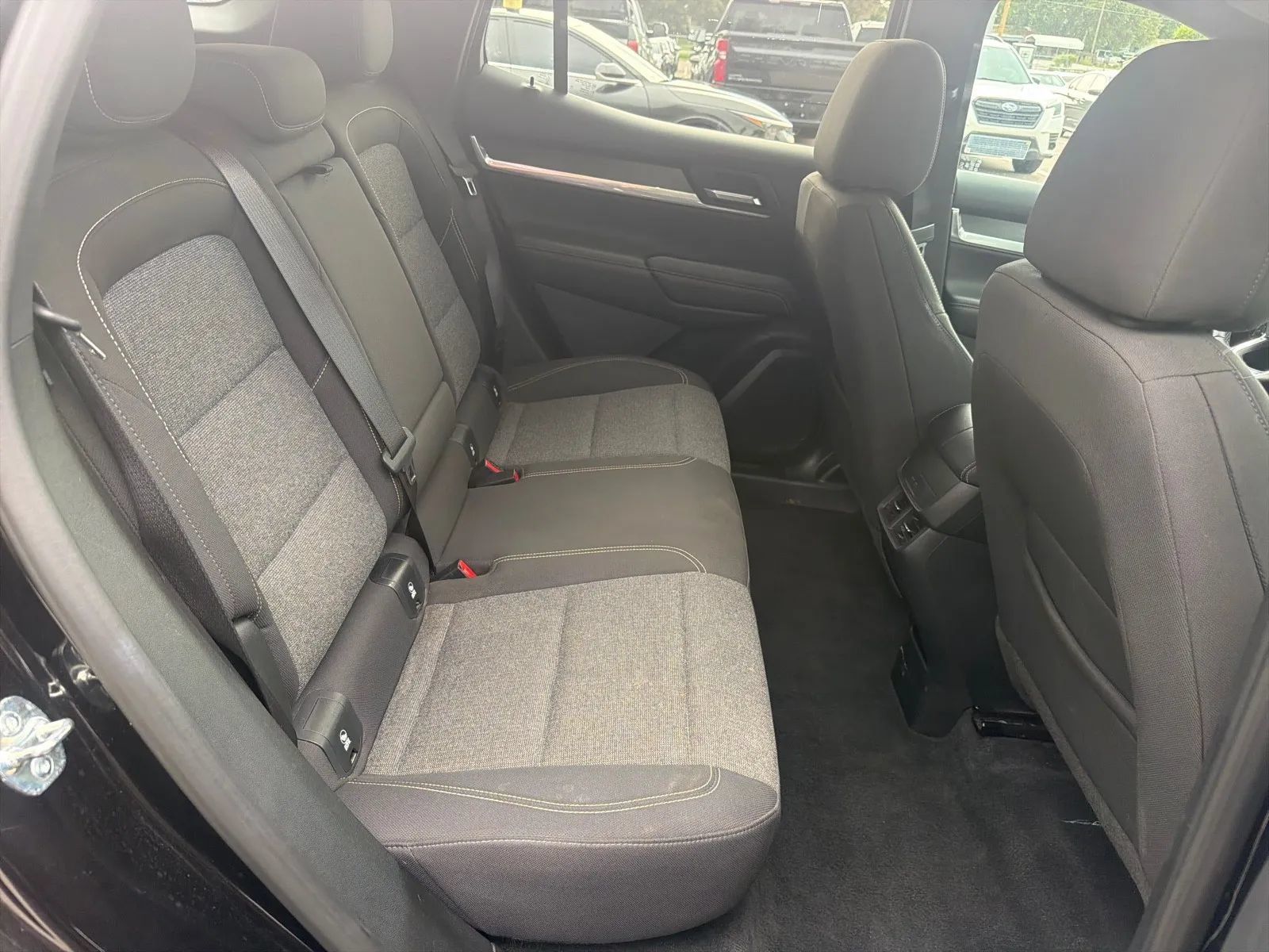 Used 2025 GMC Terrain Elevation FWD image 18