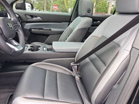 Used 2024 Honda Prologue Touring image 20