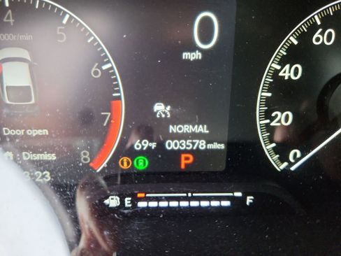 Certified 2026 Honda Civic Sport image 25