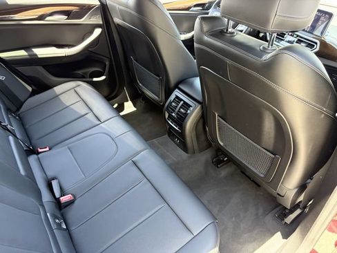 Used 2024 BMW X3 sDrive30i w/ Premium Package RWD image 15