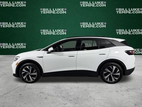 Used 2023 Volkswagen ID.4 Pro image 11