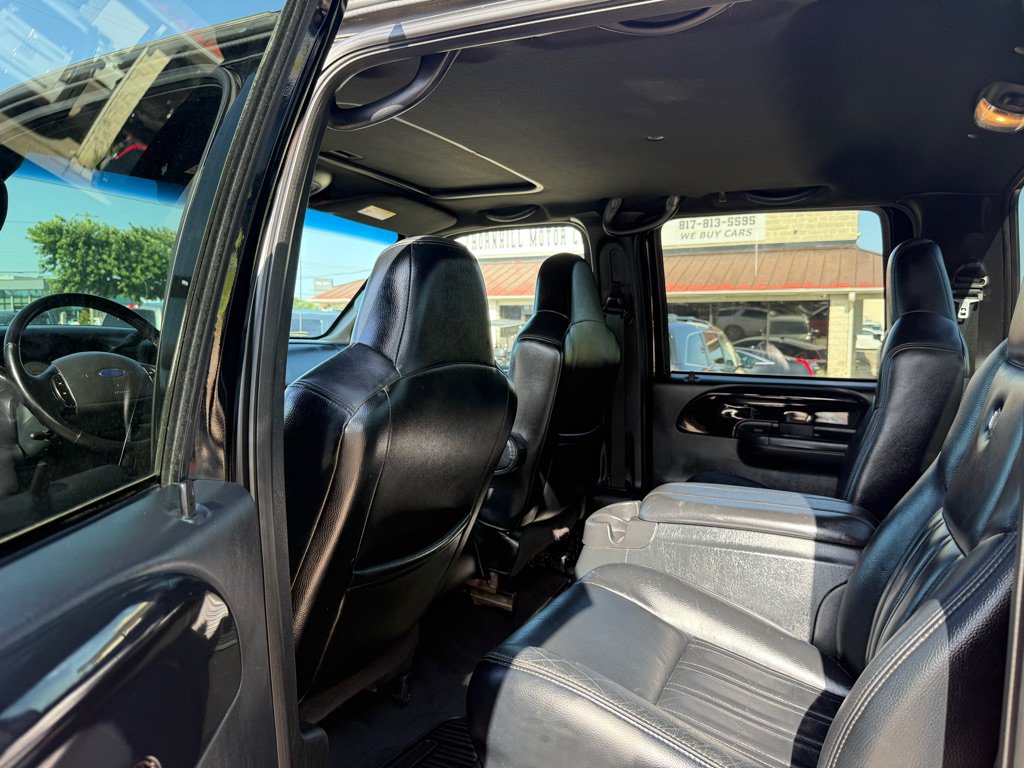 Used 2004 Ford F250 Lariat AWD/4WD image 15
