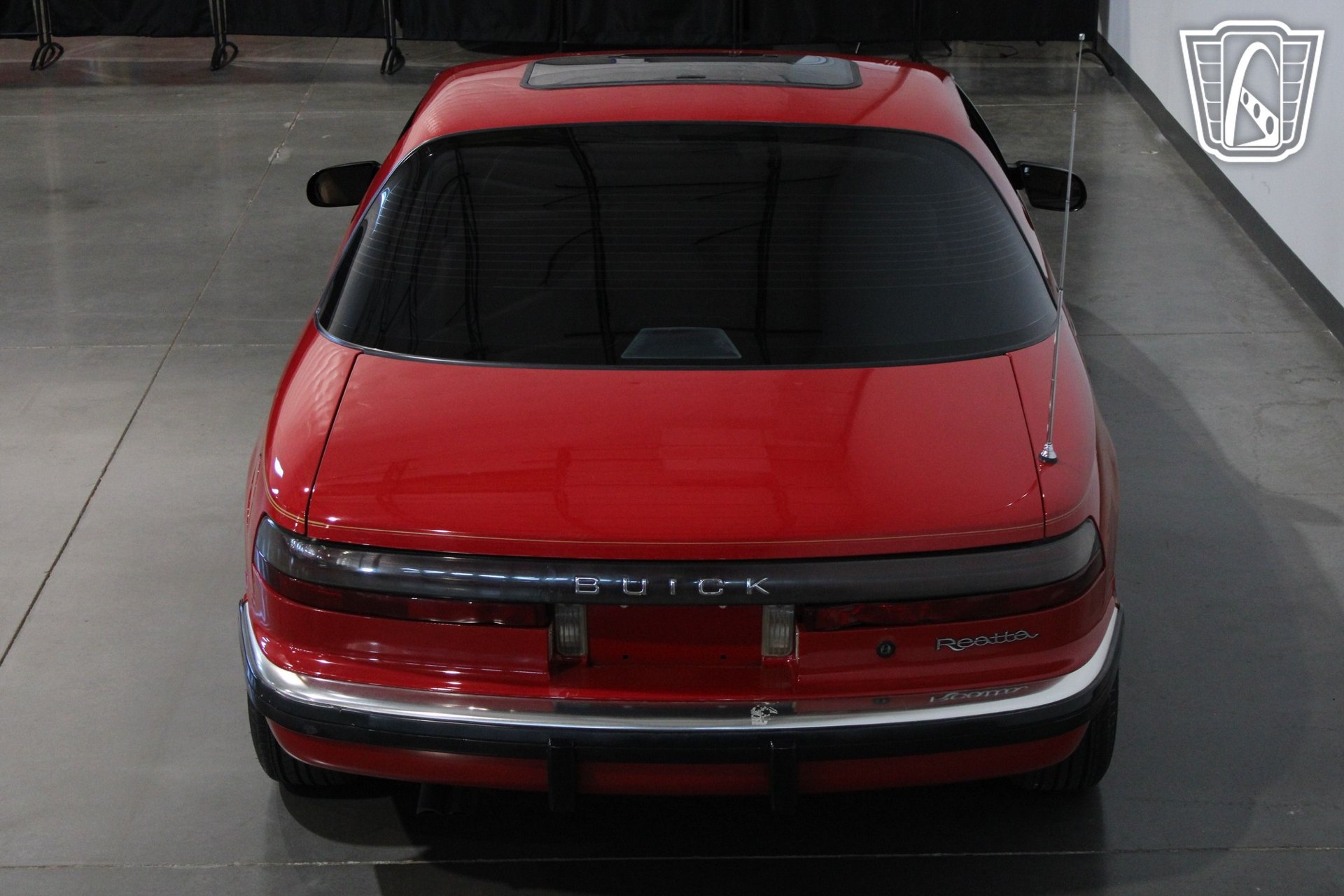 Used 1989 Buick Reatta Coupe FWD image 13