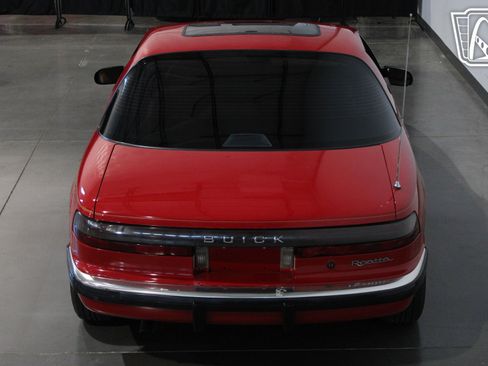 Used 1989 Buick Reatta Coupe image 16