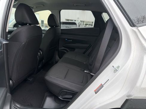 New 2026 Hyundai Tucson SEL image 17