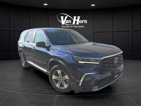 Certified 2023 Honda Pilot EX-L image 1