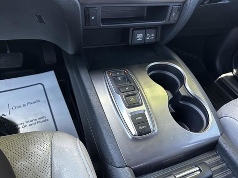 Certified 2021 Honda Passport EX-L image 17
