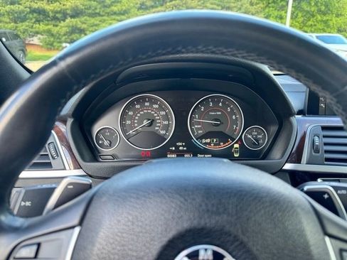 Used 2019 BMW 430i Convertible w/ Convenience Package RWD image 6
