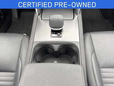 Used 2025 Land Rover Discovery Sport S AWD/4WD image 23