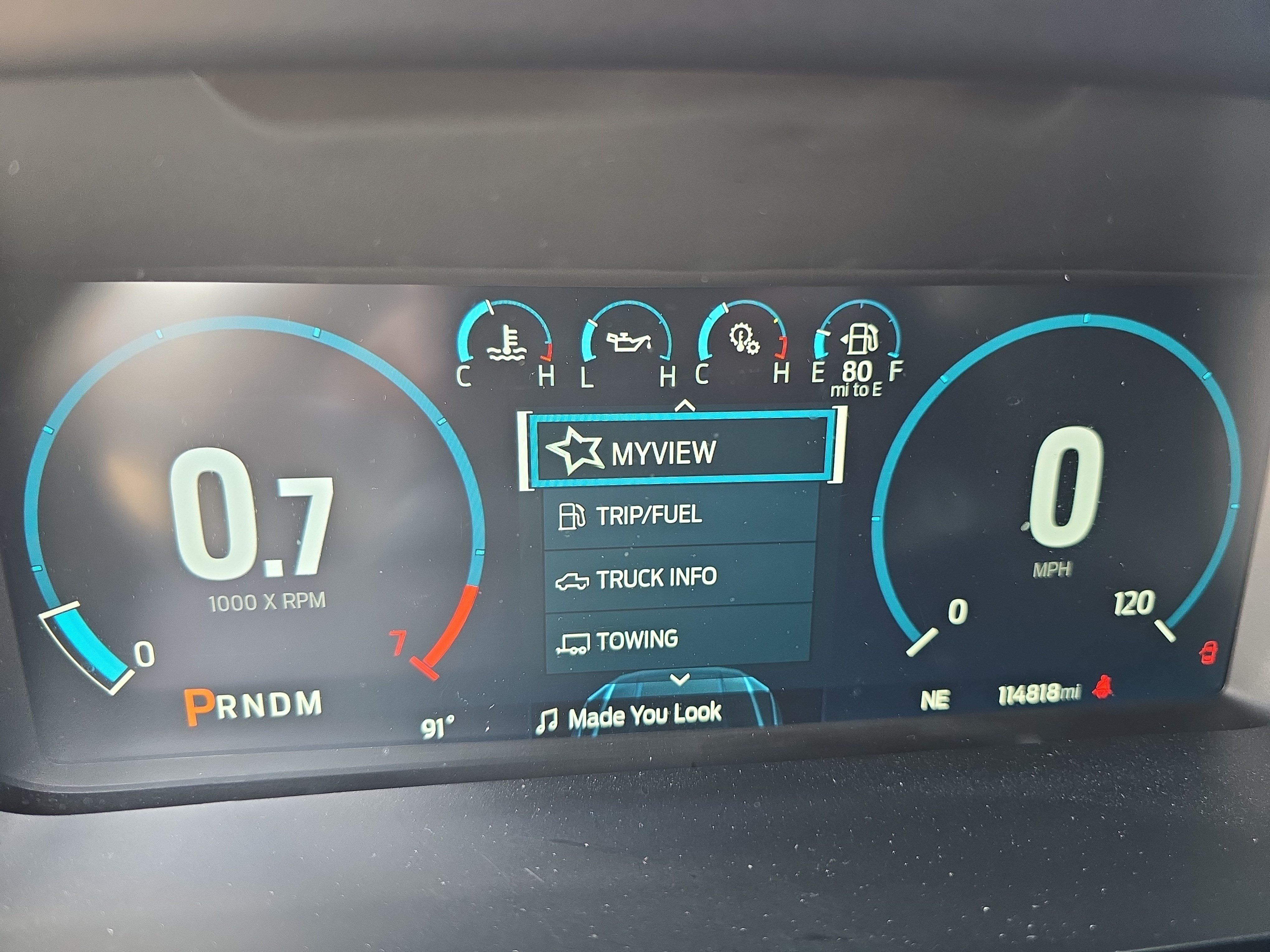 Used 2022 Ford F150 Tremor w/ Equipment Group 402A High AWD/4WD image 19