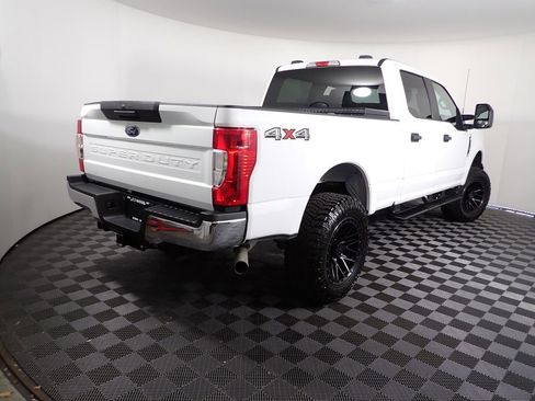 Used 2021 Ford F250 XL w/ Power Equipment Group image 16