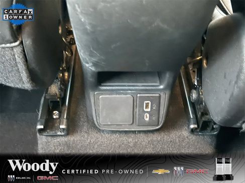 Certified 2024 Buick Encore GX Preferred image 28