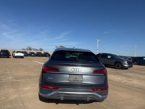 Used 2021 Audi Q5 2.0T Premium w/ Convenience Package image 14