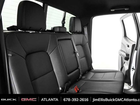 New 2026 GMC Canyon Elevation w/ Convenience Package image 20