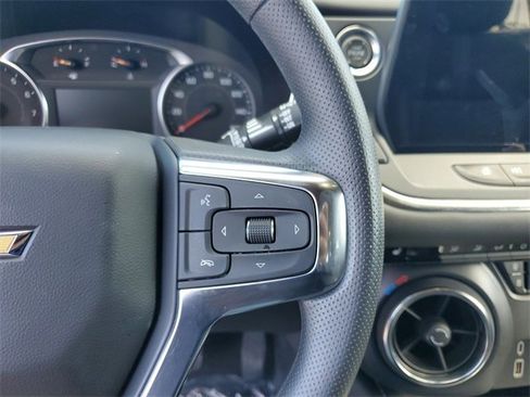 New 2025 Chevrolet Blazer LT image 14