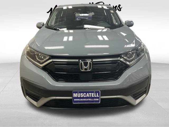 Used 2022 Honda CR-V Special Edition image 2