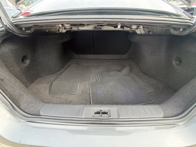 Used 2024 Nissan Sentra SV FWD image 14