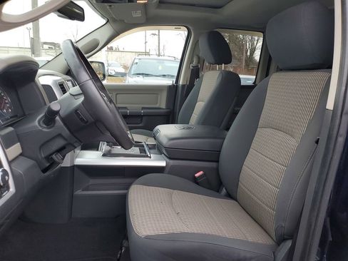 Used 2012 RAM 1500 Big Horn image 19