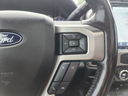 Used 2022 Ford F350 Platinum AWD/4WD image 37