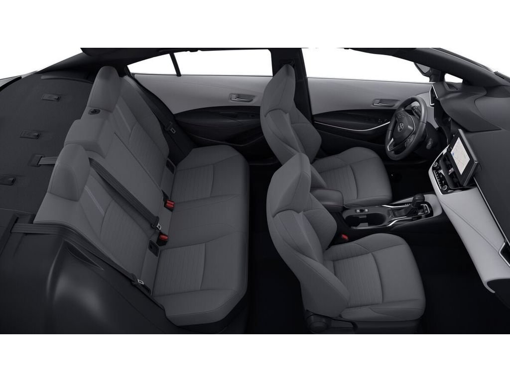 New 2026 Toyota Corolla SE FWD image 22