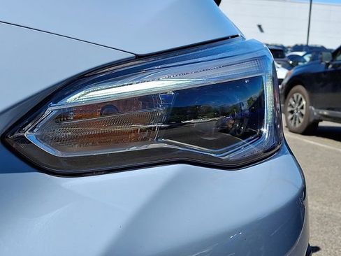 Used 2023 Subaru Crosstrek 2.5i Limited w/ Moonroof Package AWD/4WD image 9