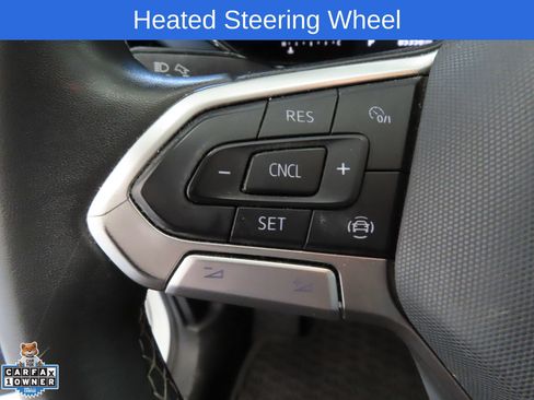 Used 2022 Volkswagen Taos SE FWD image 14