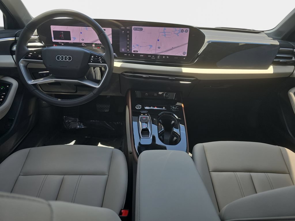 Certified 2026 Audi A5 Premium AWD/4WD image 9