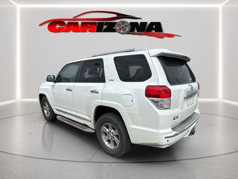 Used 2011 Toyota 4Runner SR5 RWD image 9