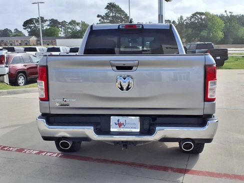 Used 2021 RAM 1500 Lone Star RWD image 7